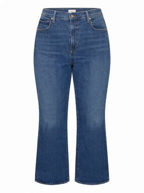Citizens of Humanity Lilah Bootcut Jeans Women's 32 Blue Denim Cotton
